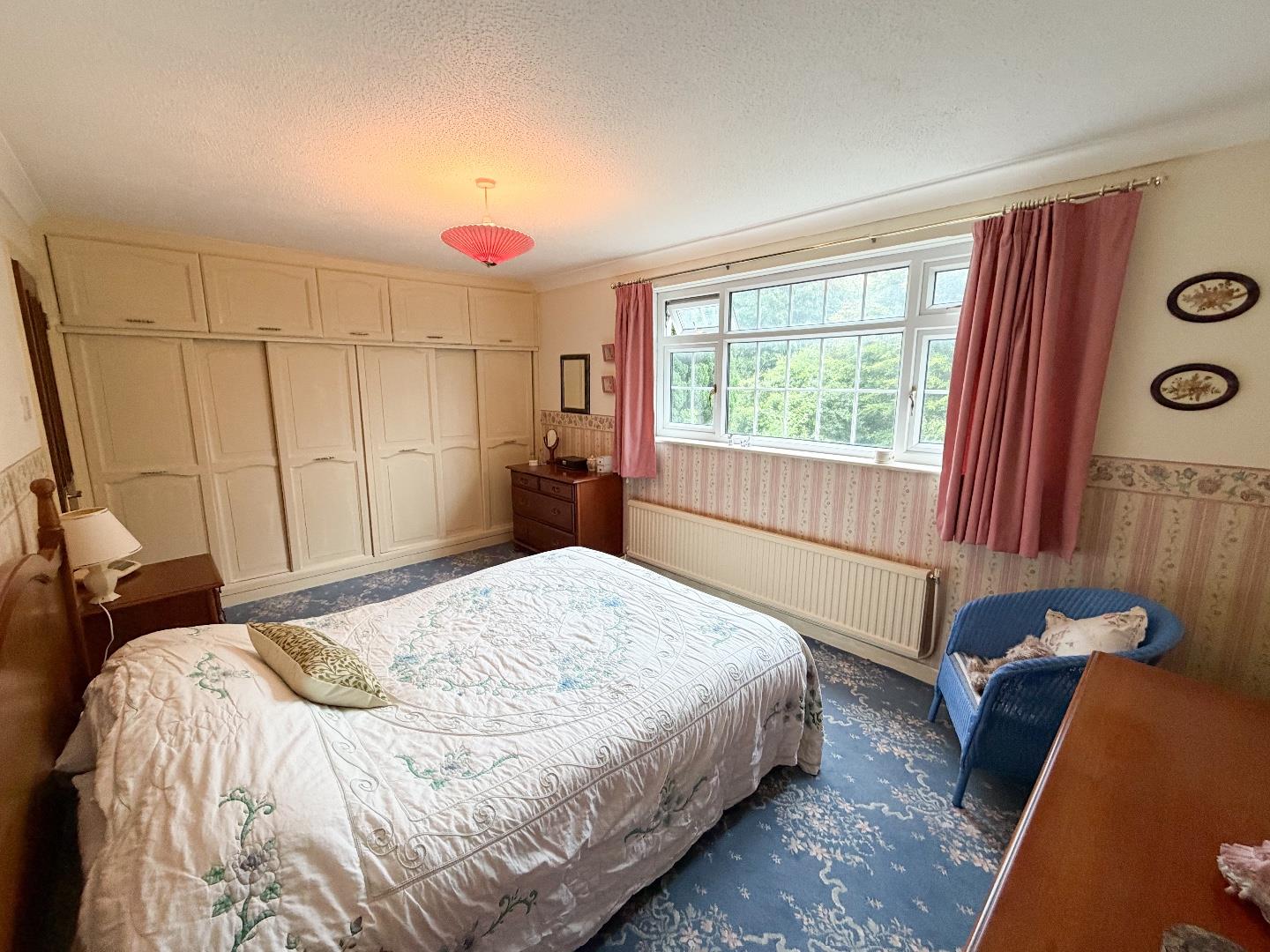 Heol Yr Ysgol, Coity, Bridgend County Borough, CF35 6BL
